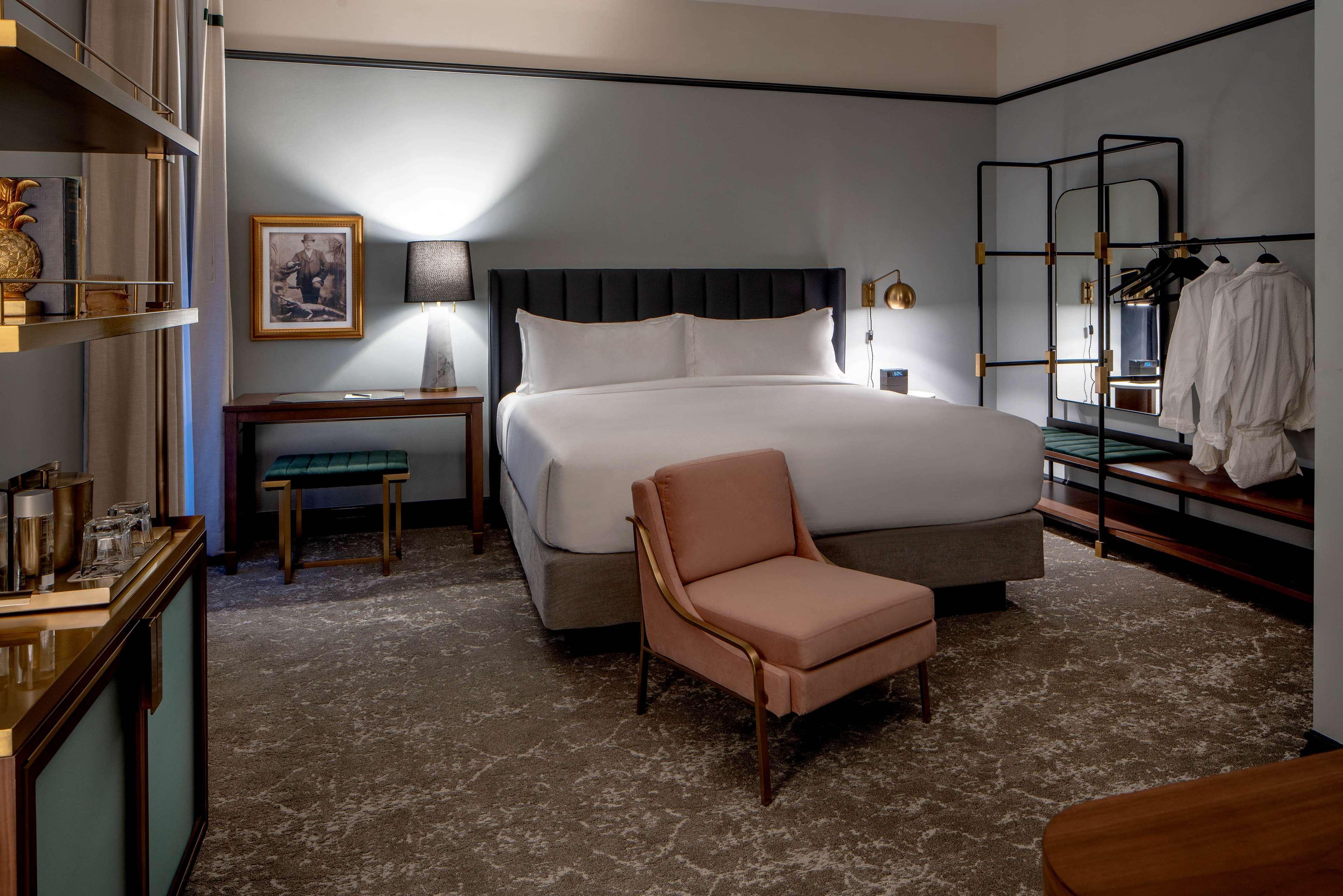 THE ELIZA JANE, IN THE UNBOUND COLLECTION BY HYATT HOTEL 4⋆ ::: UNITED  STATES ::: COMPARE HOTEL RATES